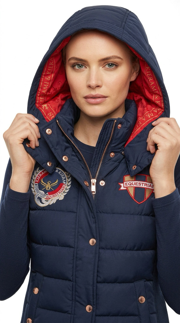 Puffer Vest