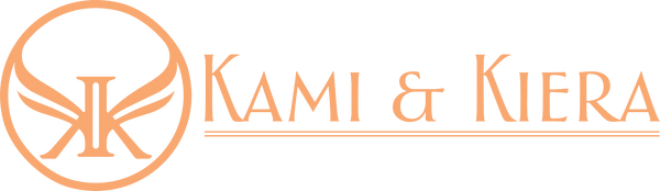 Kami and Kiera logo