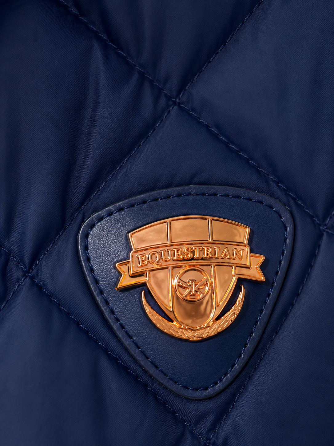 Quilted Jacket