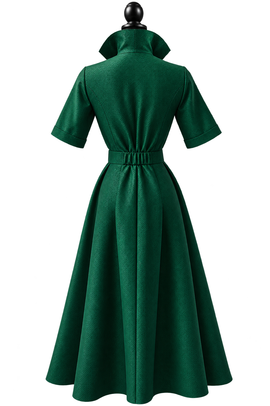 Windbreaker Rain Dress