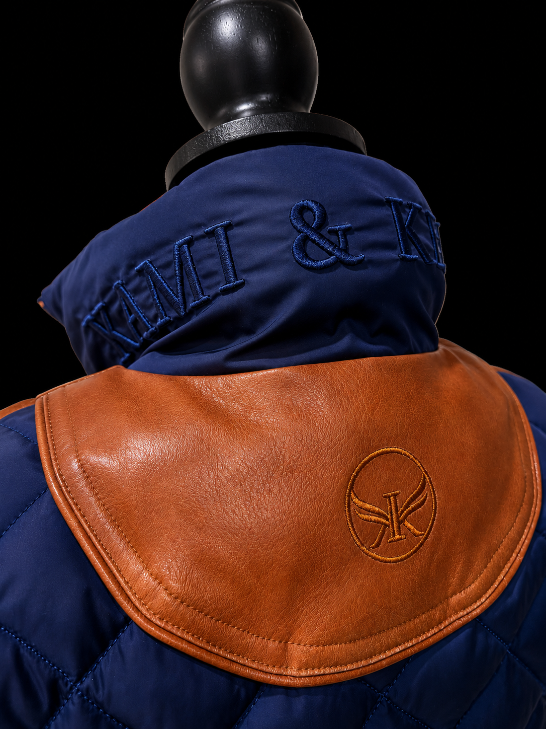 Quilted Jacket