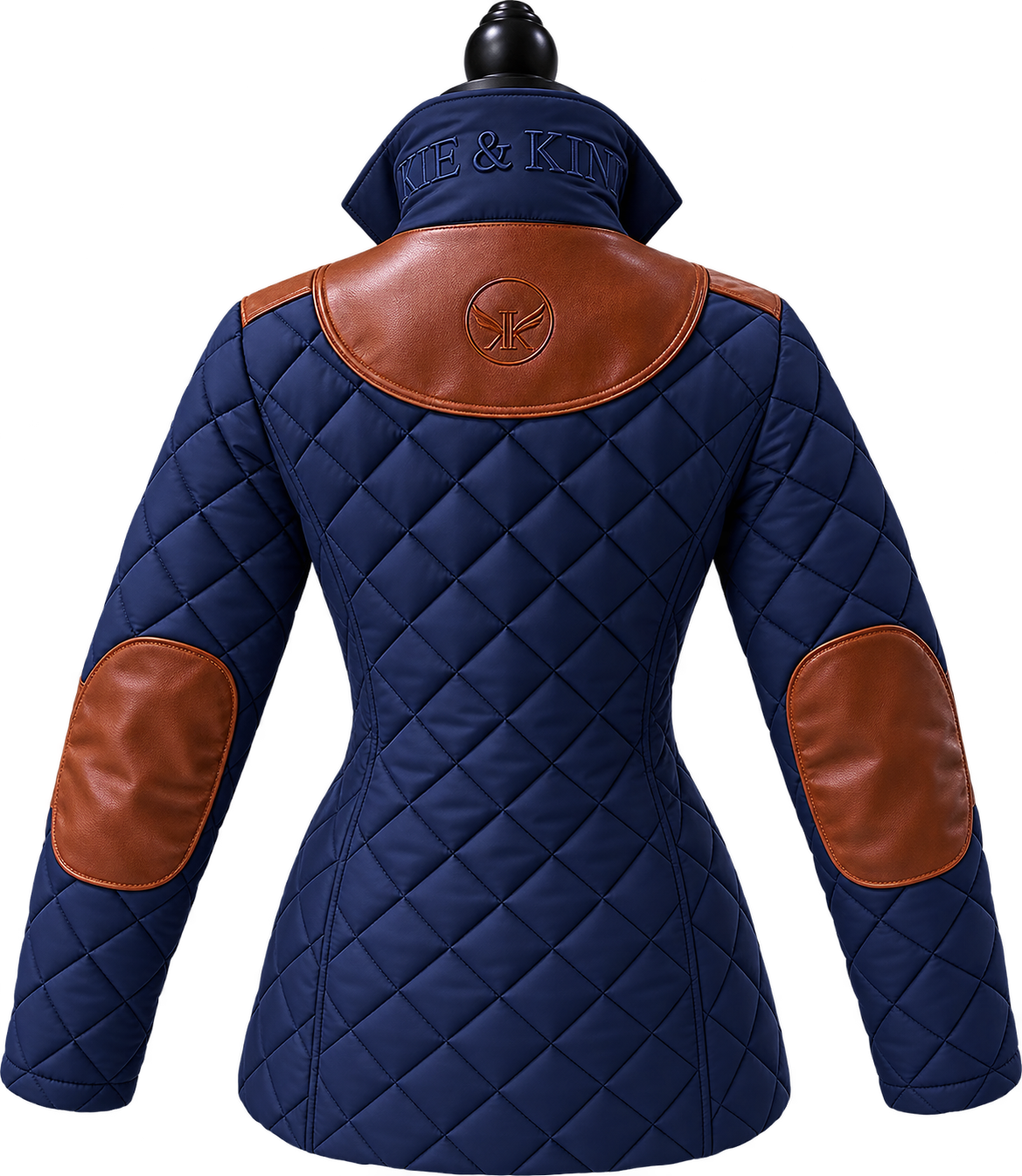 Quilted Jacket