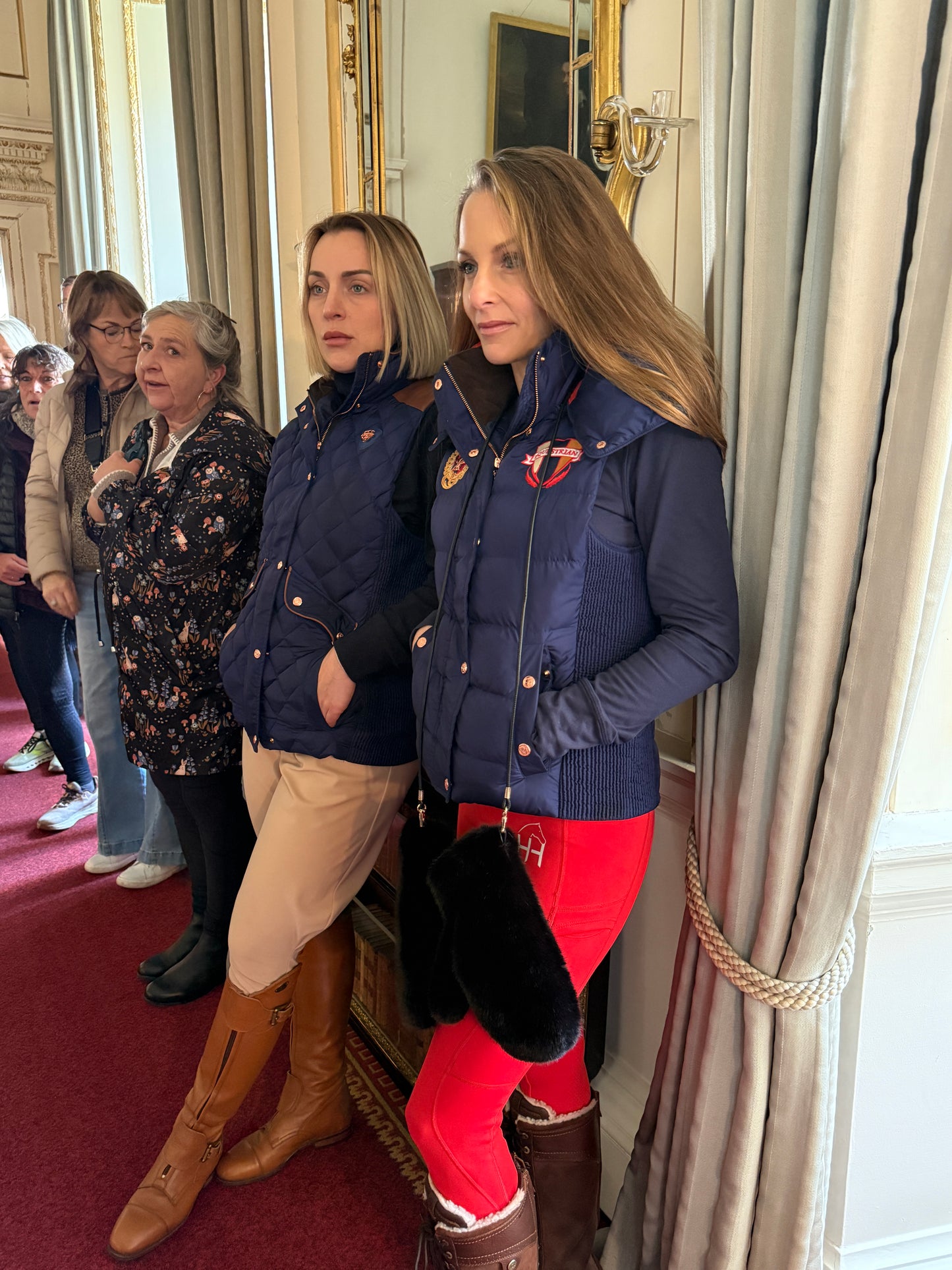 Puffer Vest - Pre-Order ETA January