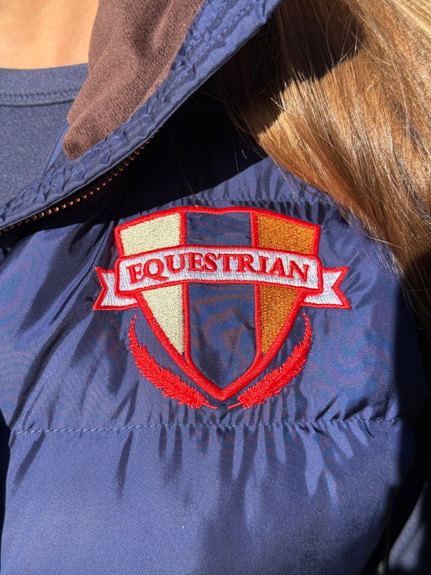 Puffer Vest - Pre-Order ETA January