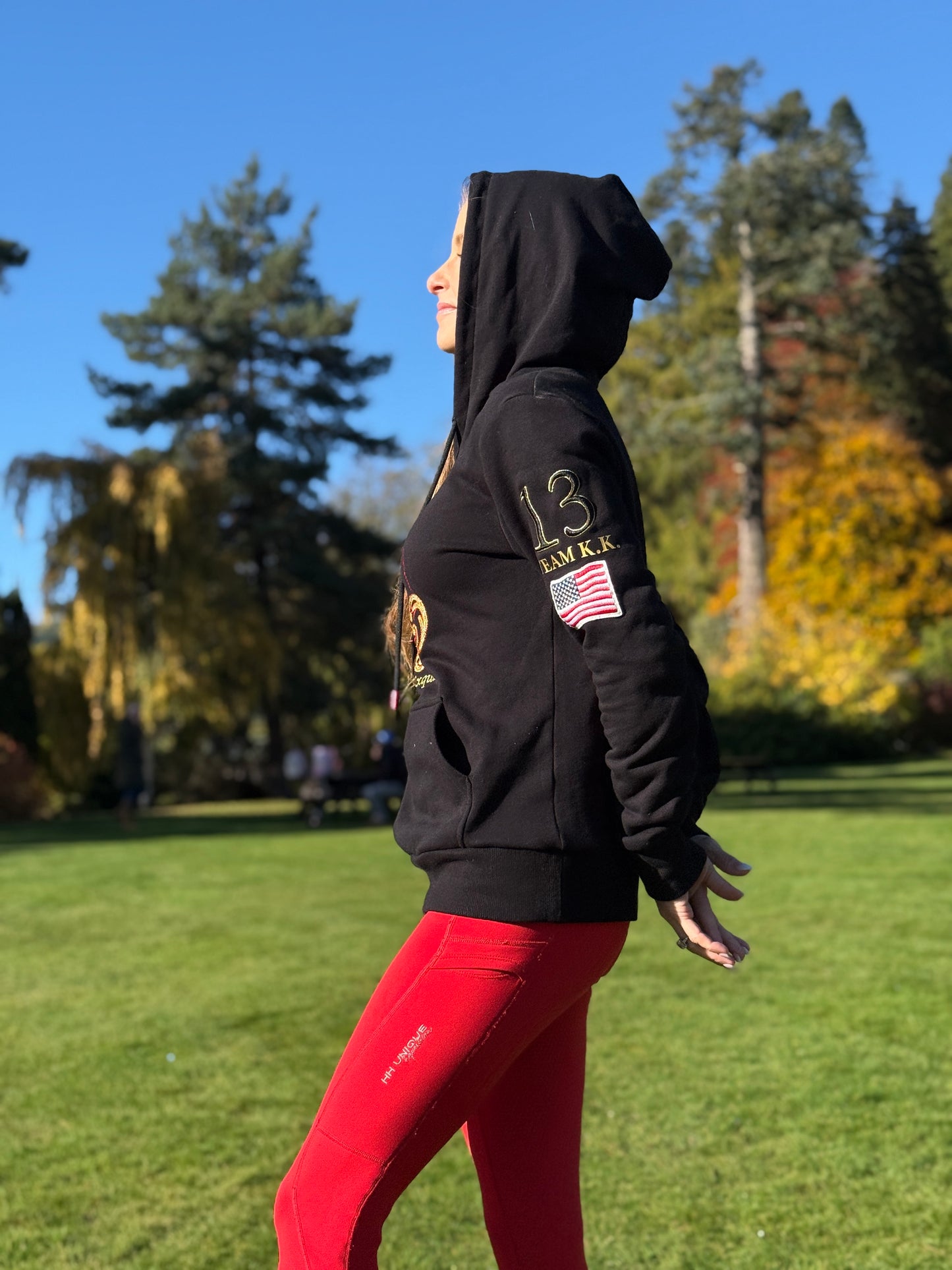 Pullover Hoodie - Pre-order ETA Late December