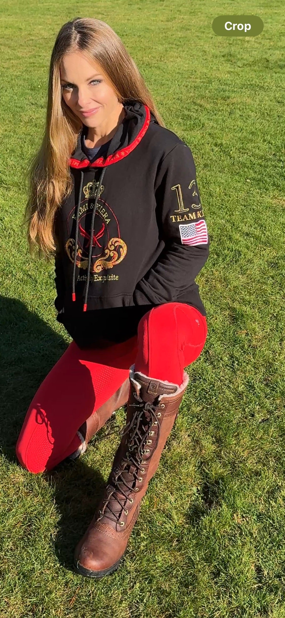 Pullover Hoodie - Pre-order ETA Late December